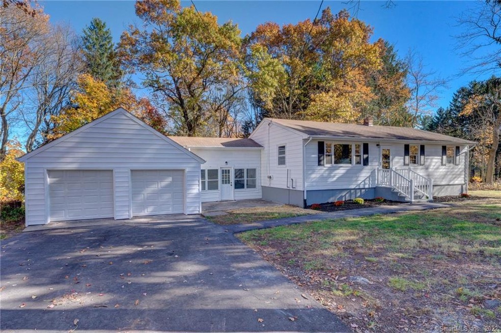 205 Cook Rd, Prospect, CT 06712 - photo 1