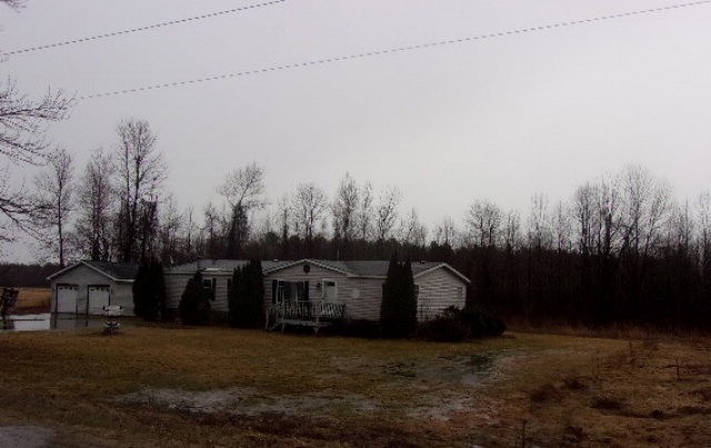Main View
