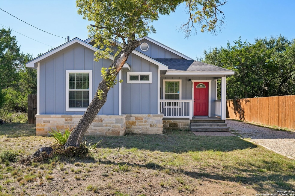 636 Skyline Dr, Bandera, TX 78003 - photo 1