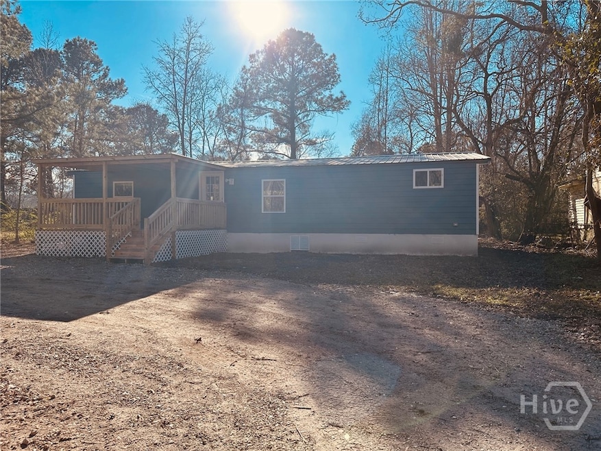 309 Derrick Inn Rd, Savannah, GA 31405 - photo 1