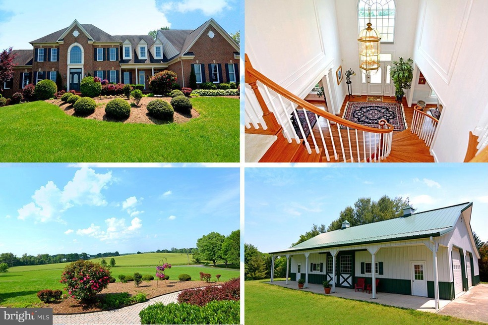 869 Mount Airy Rd, Davidsonville, MD 21035 - photo 1