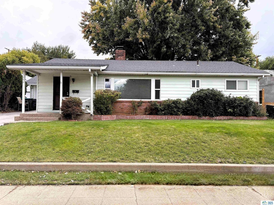 Sold $229,000 • Co-Listing Agent