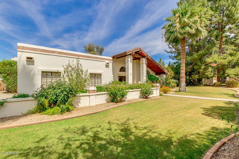 8402 N 15th Ave, Phoenix, AZ 85021 - photo 1