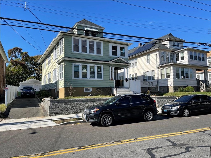 311 Beechmont Ave unit 313, Bridgeport, CT 06606 - photo 1