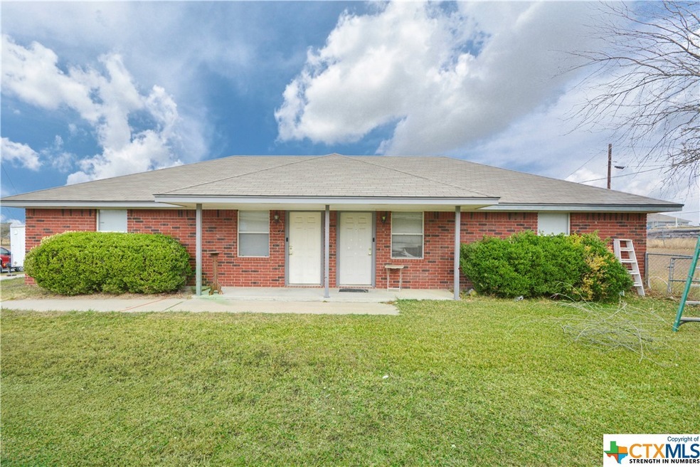 800 Industrial Ave unit 800, Copperas Cove, TX 76522 - photo 1