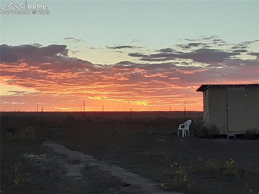 12155 Oil Well Rd, Calhan, CO 80808 - photo 1