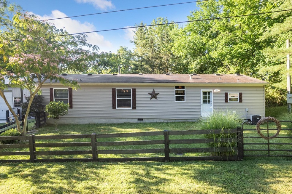 4044 E Old A & P Hwy, Georgetown, OH 45121 - photo 1