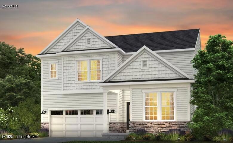 16902 Aiken Ridge Cir, Louisville, KY 40245 - photo 1