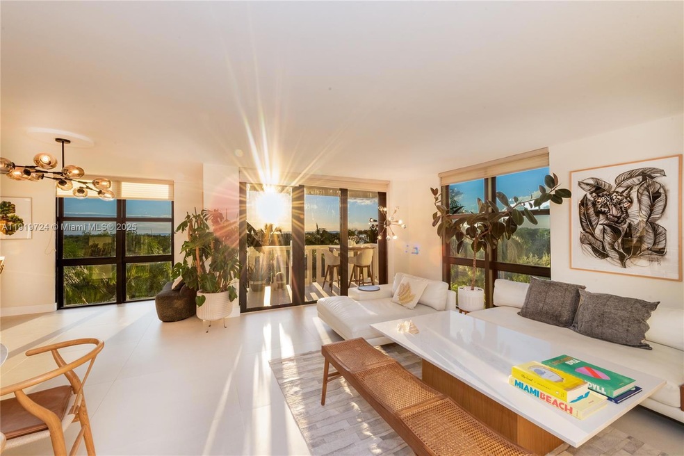 Towers of Key Biscayne unit D402, Key Biscayne, FL 33149 - photo 1