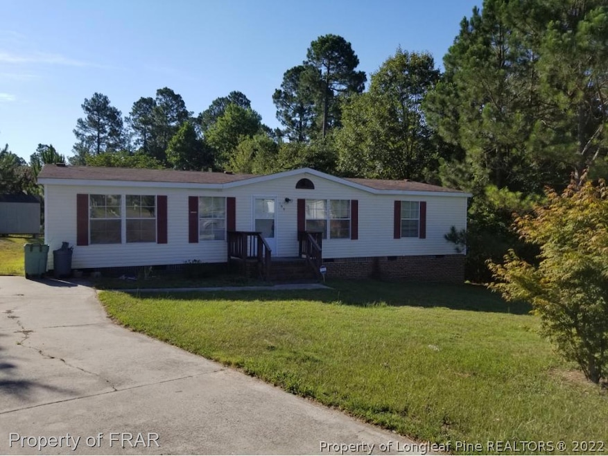 169 Brent Wood, Sanford, NC 27332 - photo 1