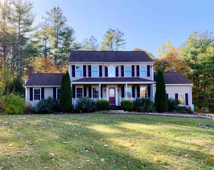 220 N Main St, Troy, NH 03465 - photo 1