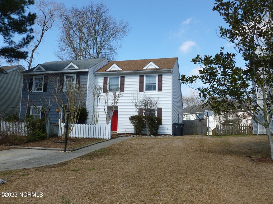 120 Greenford Place, Jacksonville, NC 28540 - photo 1