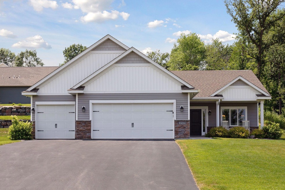 12570 Shenandoah Blvd NW, Coon Rapids, MN 55448 - photo 1