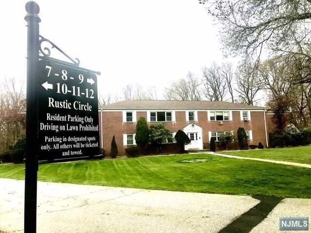 8 Rustic Cir unit D, Montvale, NJ 07645 - photo 1