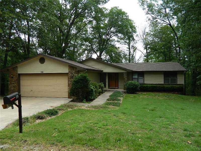 28 Lonsdale Dr, Bella Vista, AR 72715 - photo 1