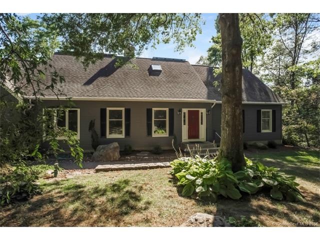 5 High Ridge Dr, Pawcatuck, CT 06379 - photo 1