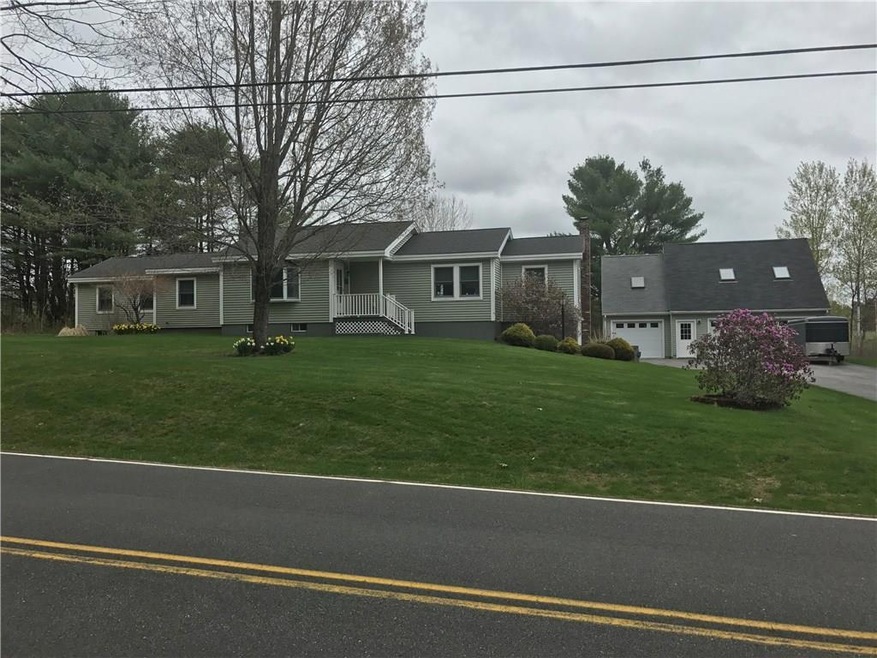 181 Watson Mill Rd, Saco, ME 04072 - photo 1