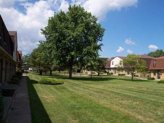 Morsetowne Court