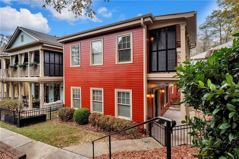 695 Holcomb Bridge Rd, Norcross, GA 30071 - photo 1