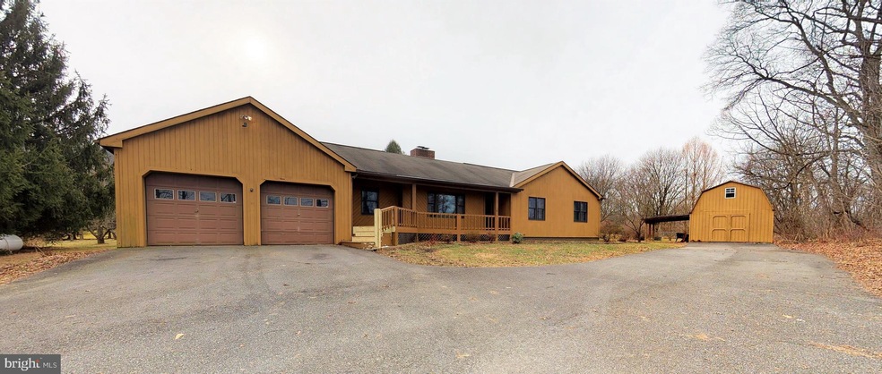 3916 Gehman Rd, Macungie, PA 18062 - photo 1