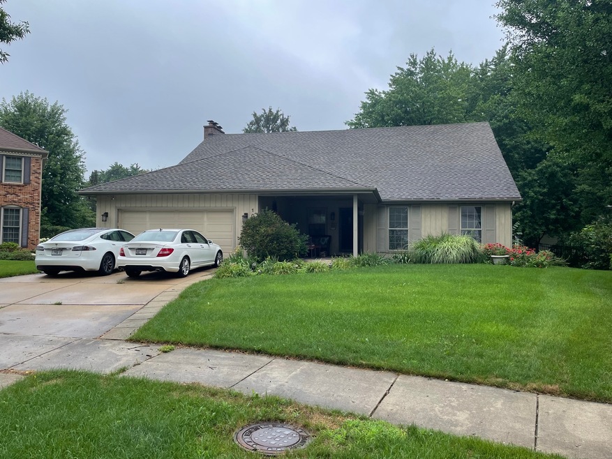 1074 Challdon Ct, Naperville, IL 60540 - photo 1