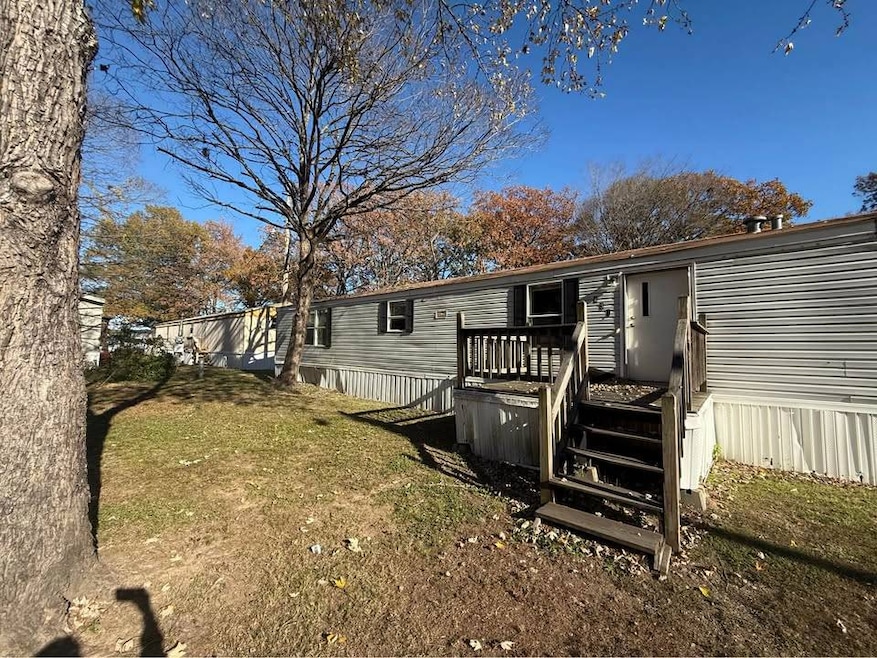 4600 Rixie Rd unit 431, North Little Rock, AR 72117 - photo 1