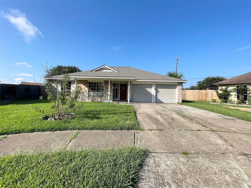 17023 Sky Blue Place, Houston, TX 77095 - photo 1