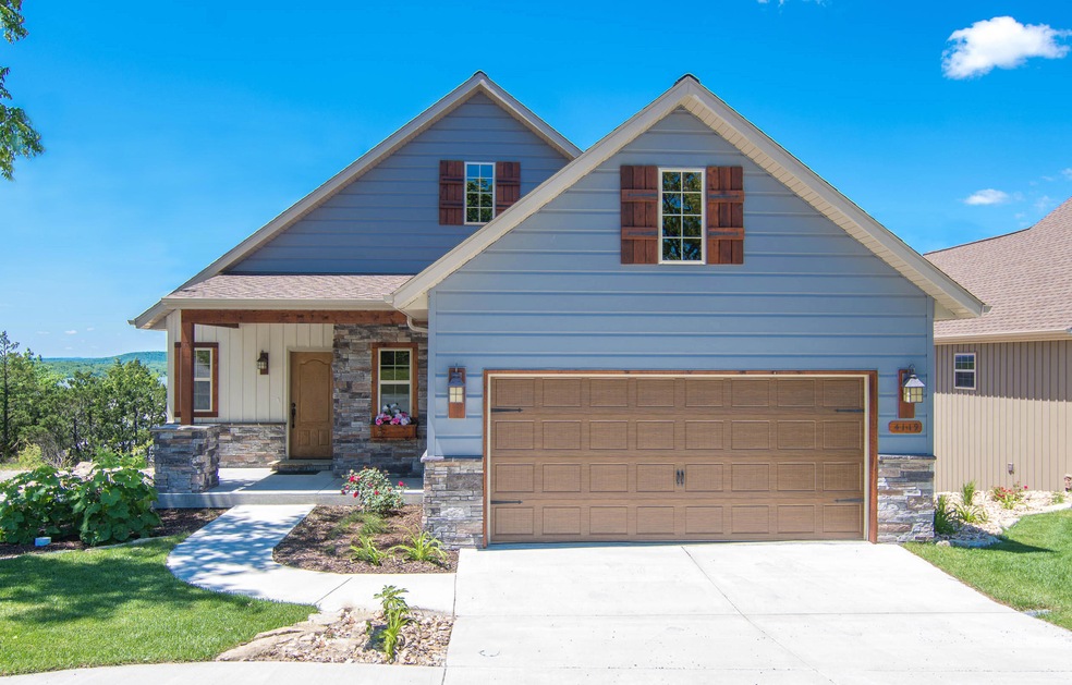 4119 Joe Bald Rd, Kimberling City, MO 65686 - photo 1