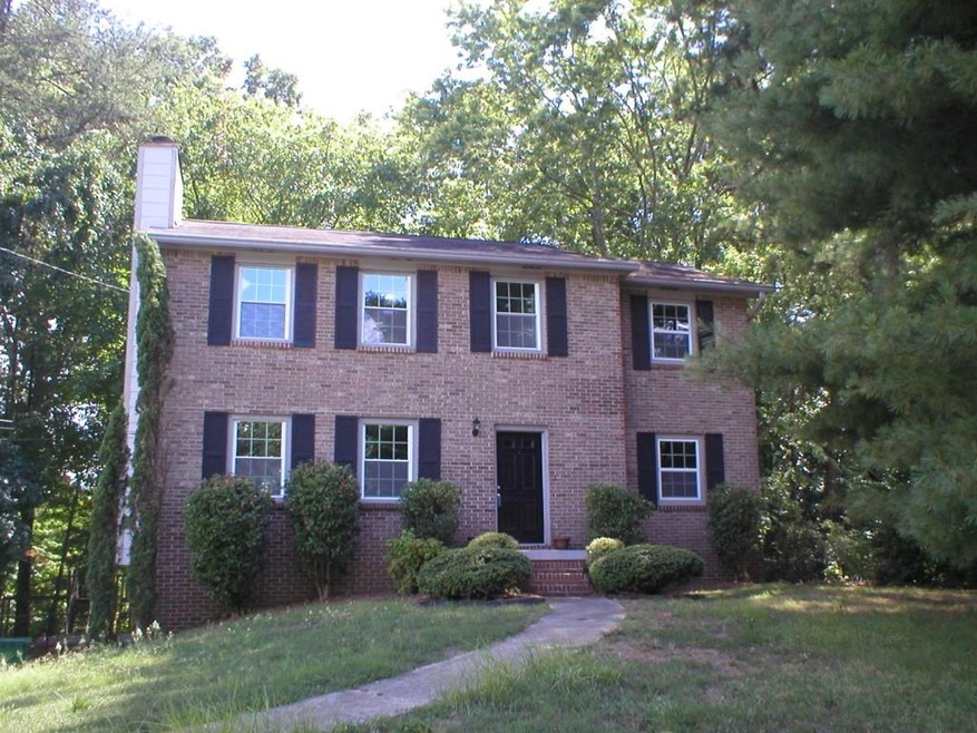 2506 Octavia Ln unit 2506, Marietta, GA 30062 - photo 1