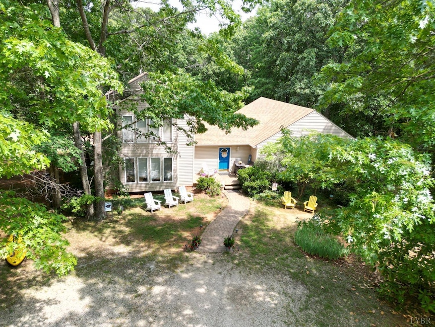 276 Crescent Dr, Concord, VA 24538 - photo 1