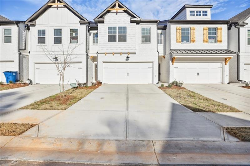 240 Auburn Rd, Auburn, GA 30011 - photo 1