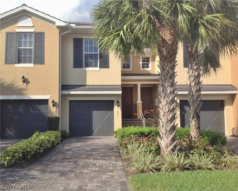 Welcome to 16571 Goldenrod Lane~Unit 202