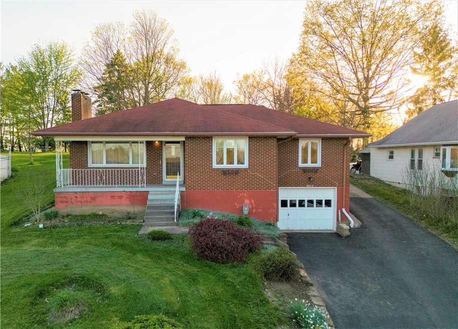 Welcome to 1645 North Main Street