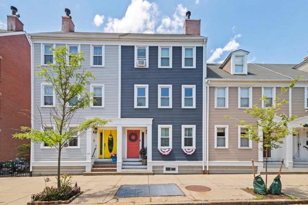 452 Main St unit 2, Charlestown, MA 02129 - photo 1