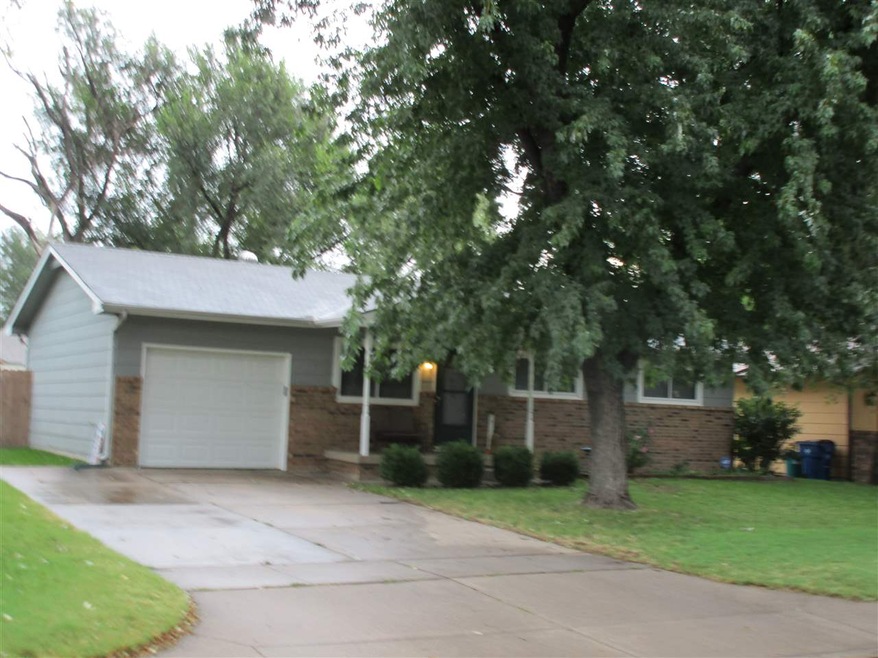 Extra Large Driveway