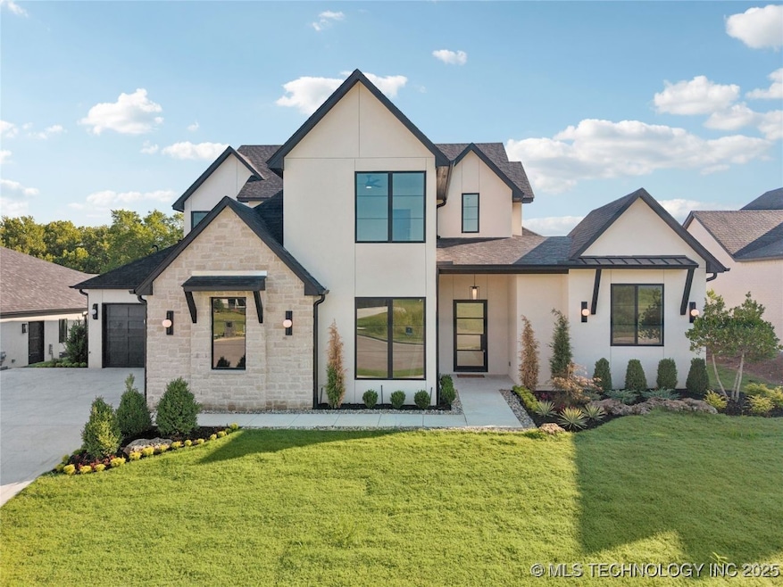 8200 E Elgin St, Broken Arrow, OK 74014 - photo 1