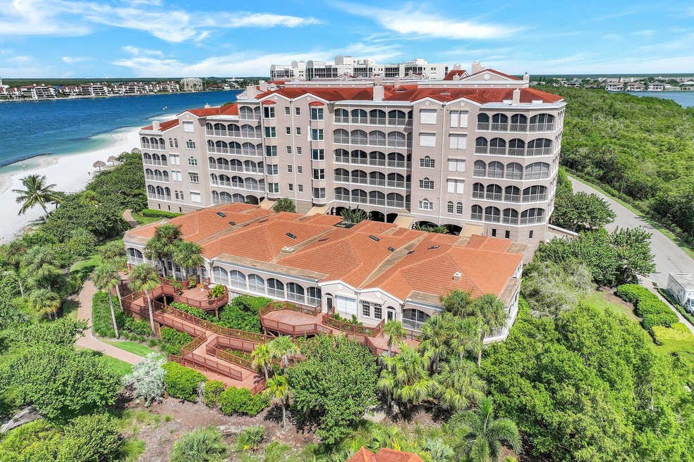 2000 Royal Marco Way #BC-11, Marco Islan