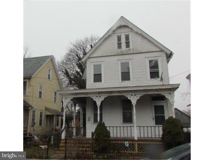 67 7th St, Salem, NJ 08079 - photo 1