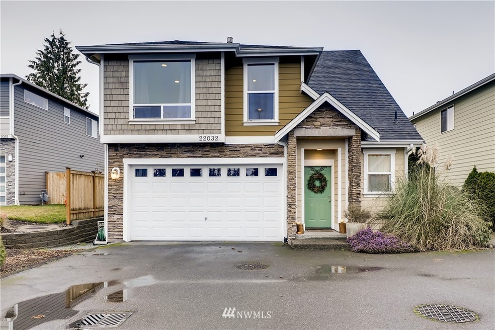 22032 86th Place W unit 8, Edmonds, WA 98026 - photo 1