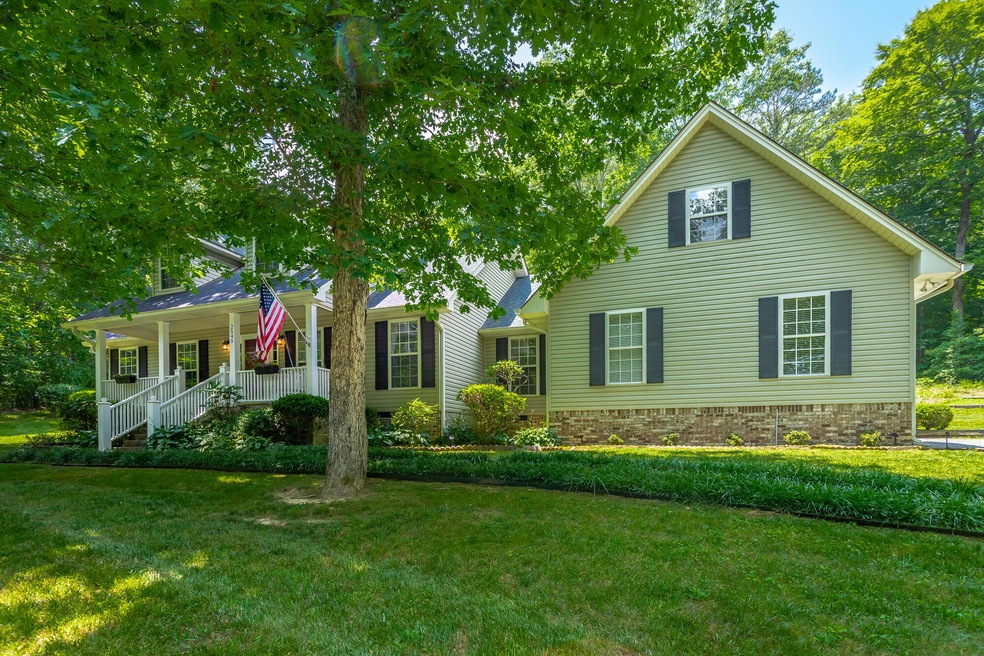 2545 Boston Branch Cir. HD-111