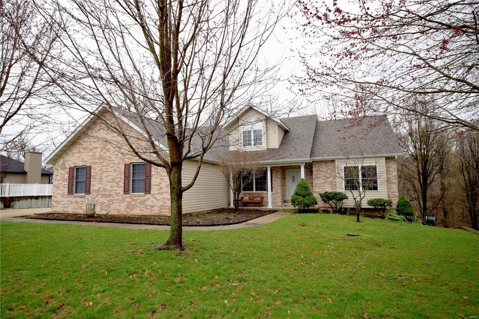 7 Forest Dr, Maryville, IL 62062 - photo 1