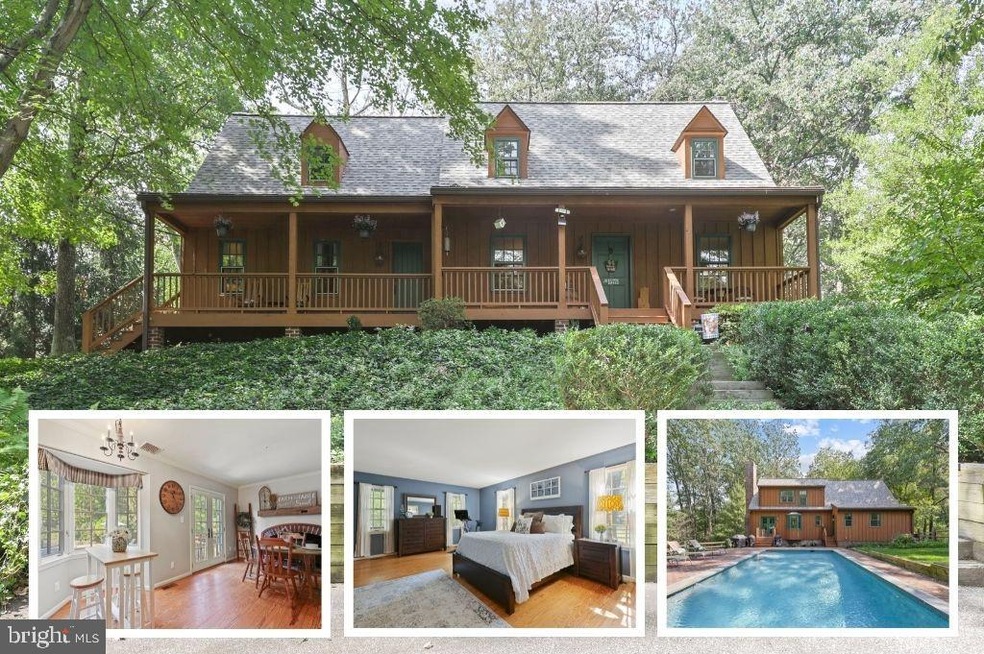 15721 Yeoho Rd, Sparks Glencoe, MD 21152 - photo 1