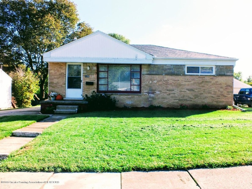 1130 Boynton Dr, Lansing, MI 48917 - photo 1