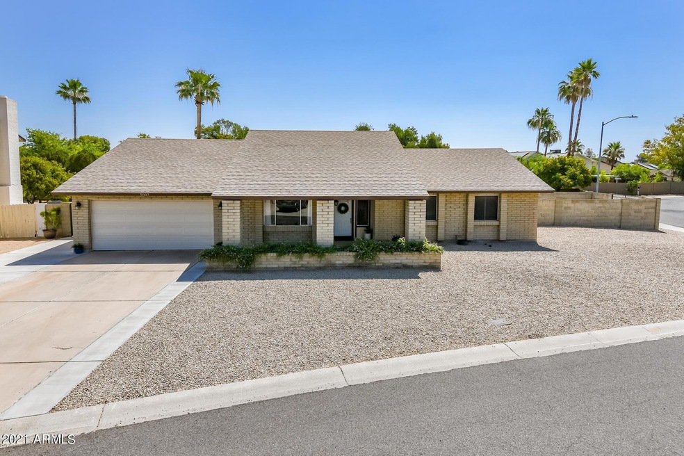 5007 W Augusta Cir - MLS-1