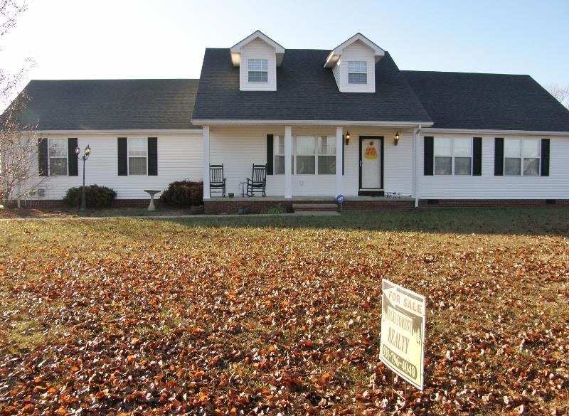 107 Edgeview Drive, Hohenwald, TN