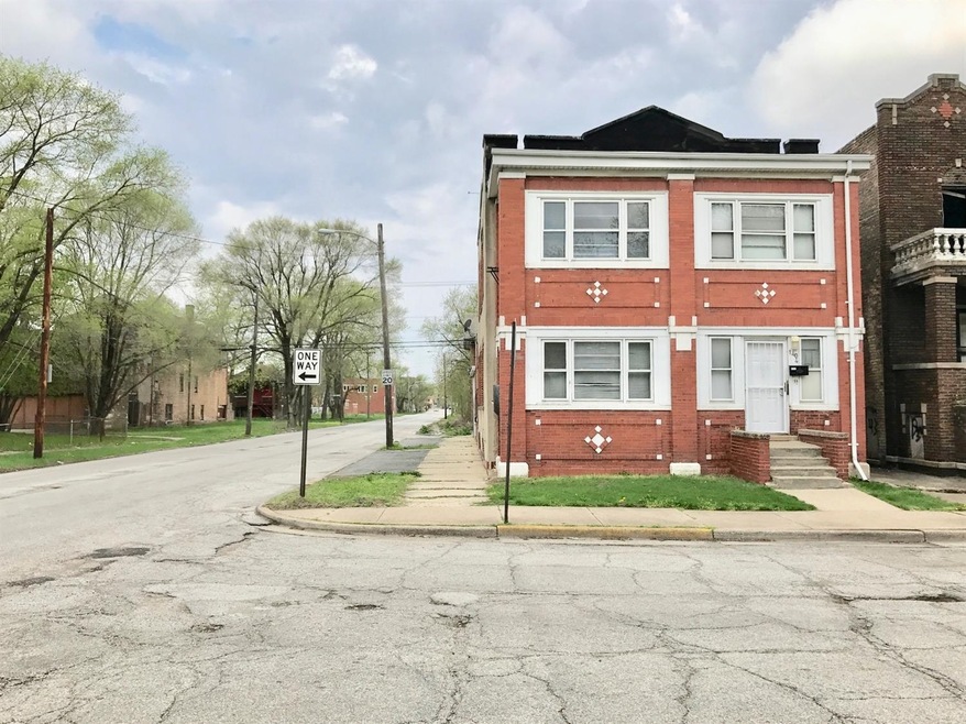 1404 Jackson St, Gary, IN 46407 - photo 1