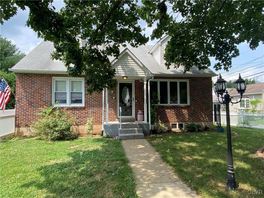 2233 W Columbia St unit 1, Allentown, PA 18104 - photo 1