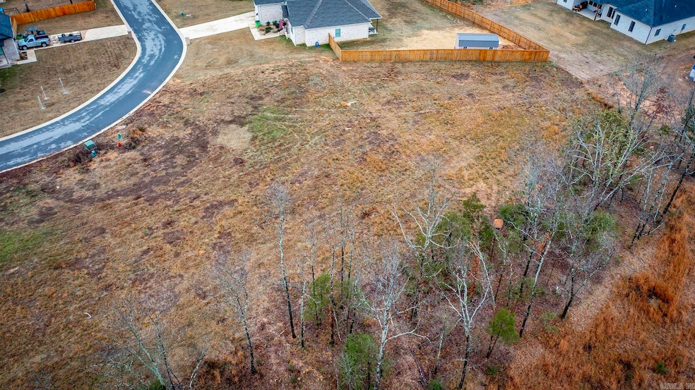 Lot 87 Hayden Dr, Beebe, AR 72012 - photo 1
