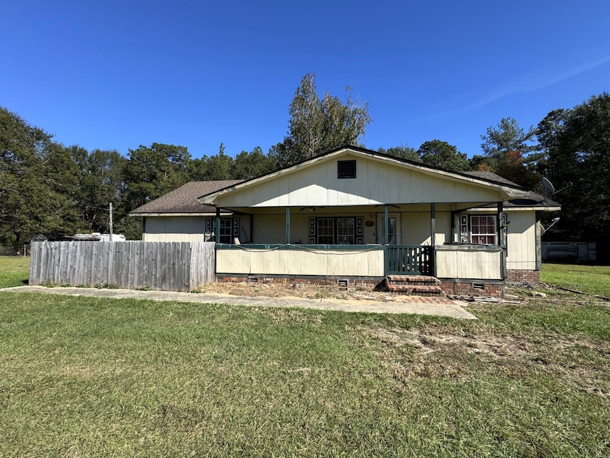 181 Dove Ln, Leesville, LA 71446 - photo 1