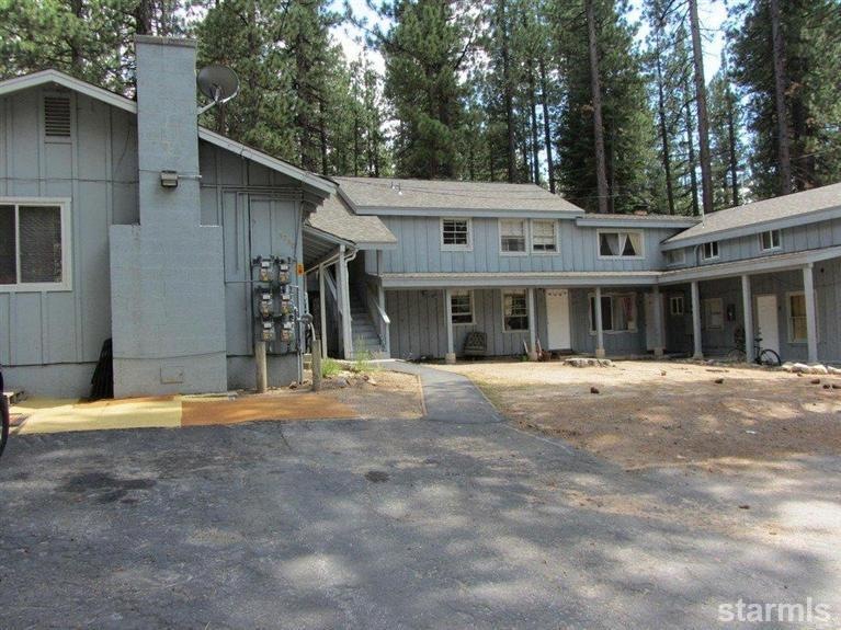 3780 Stewart Way, South Lake Tahoe, CA 96150 - photo 1